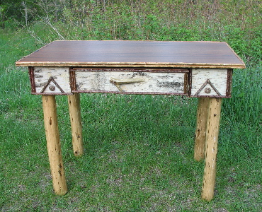 custom rustic furniture,adirondack,camp